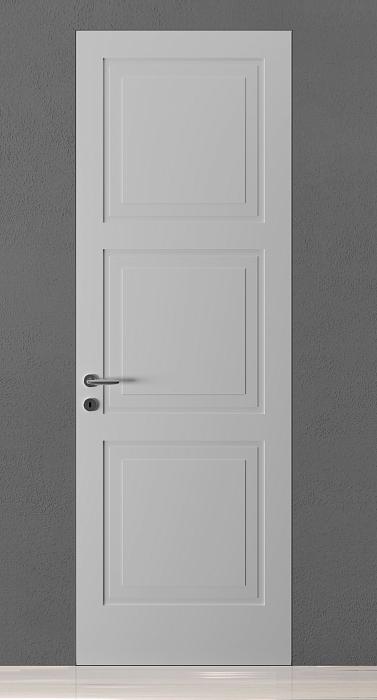 ALDA 126 Grigio Chiaro CH #